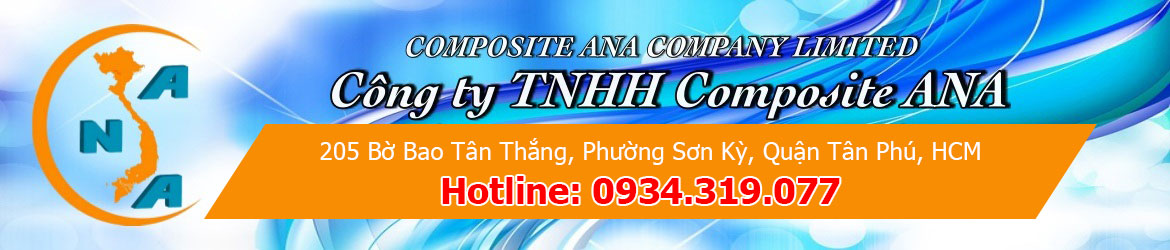 Công ty TNHH Composite ANA